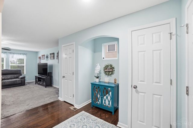 5230 Crested Owl Court, Hamilton Twp, OH 45152
