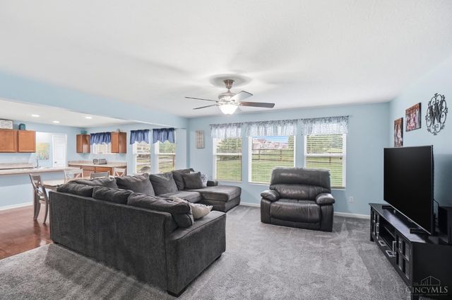 5230 Crested Owl Court, Hamilton Twp, OH 45152
