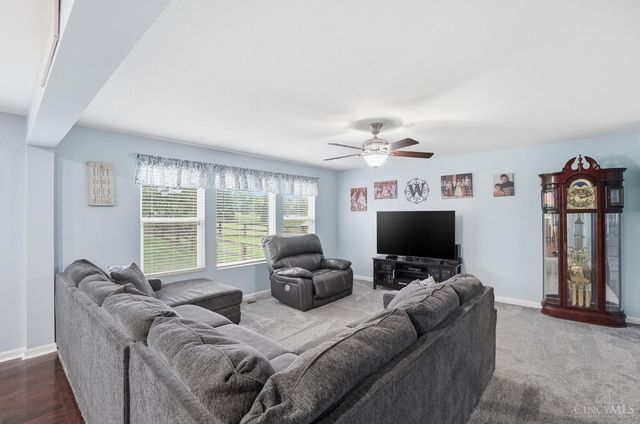 5230 Crested Owl Court, Hamilton Twp, OH 45152