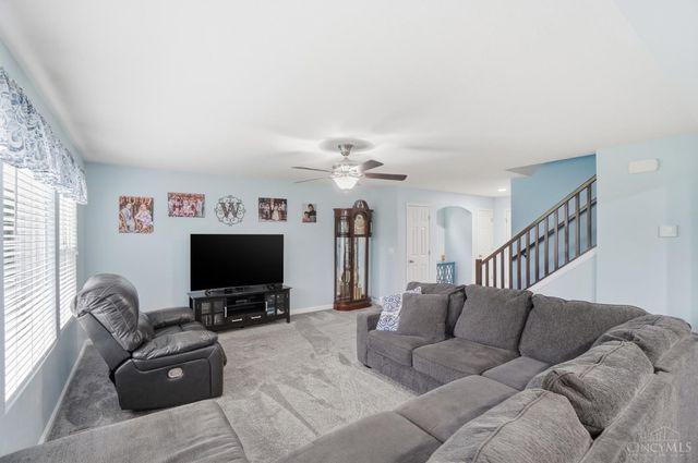 5230 Crested Owl Court, Hamilton Twp, OH 45152