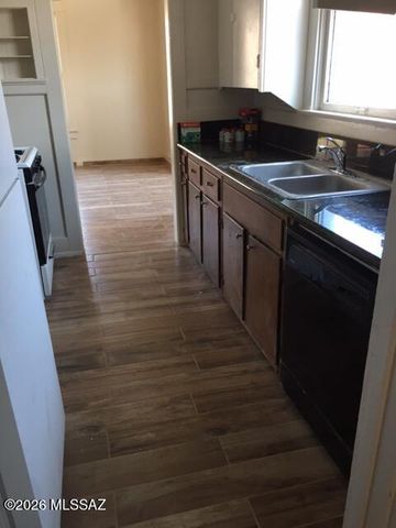 627 N Euclid Ave Unit 1, Tucson, AZ 85719