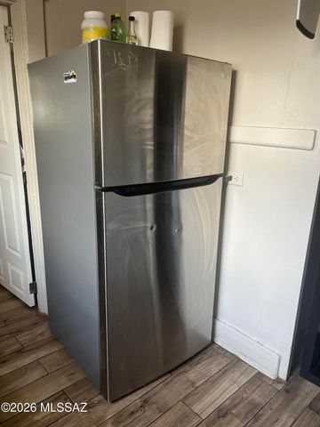 627 N Euclid Ave Unit 1, Tucson, AZ 85719