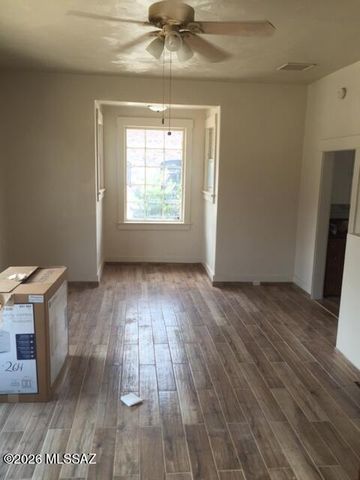627 N Euclid Ave Unit 1, Tucson, AZ 85719