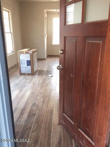 627 N Euclid Ave Unit 1, Tucson, AZ 85719