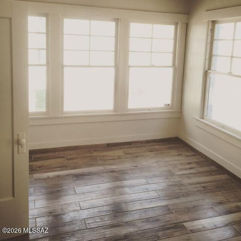 627 N Euclid Ave Unit 1, Tucson, AZ 85719