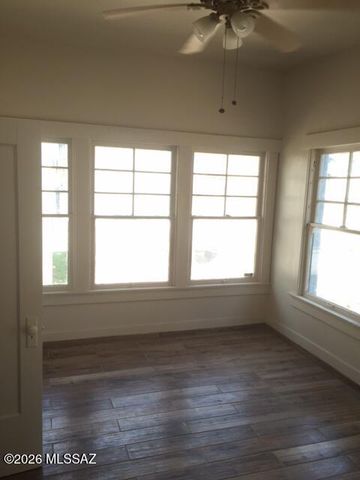 627 N Euclid Ave Unit 1, Tucson, AZ 85719