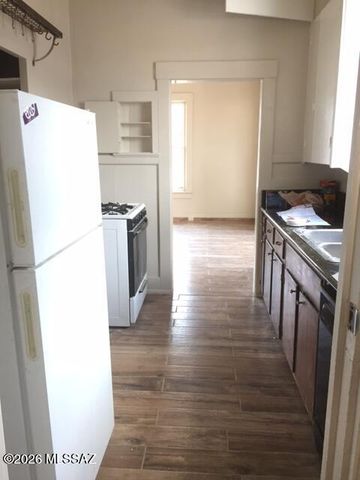 627 N Euclid Ave Unit 1, Tucson, AZ 85719