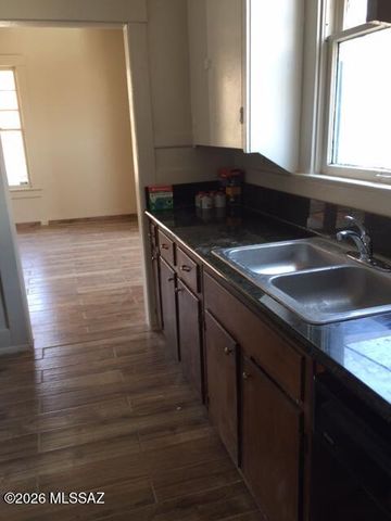 627 N Euclid Ave Unit 1, Tucson, AZ 85719