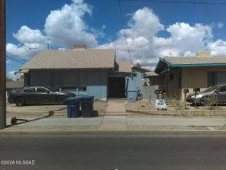 627 N Euclid Ave Unit 1, Tucson, AZ 85719