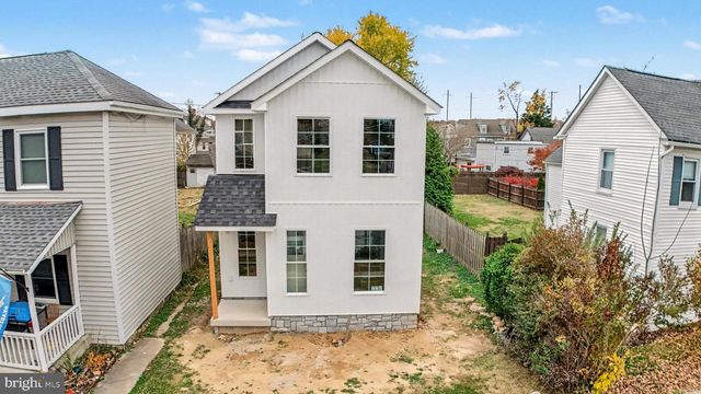 314 N STOKES ST, Havre De Grace, MD 21078