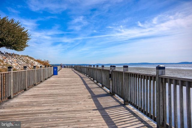 314 N STOKES ST, Havre De Grace, MD 21078