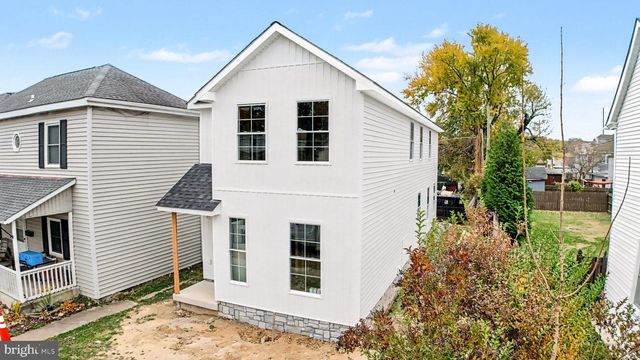 314 N STOKES ST, Havre De Grace, MD 21078