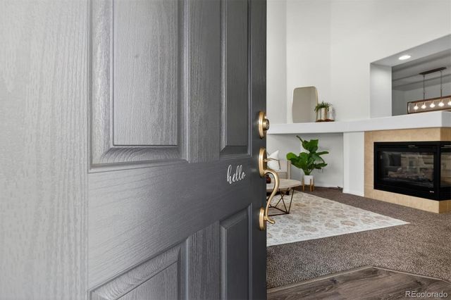 12713 W Bowles Place, Littleton, CO 80127
