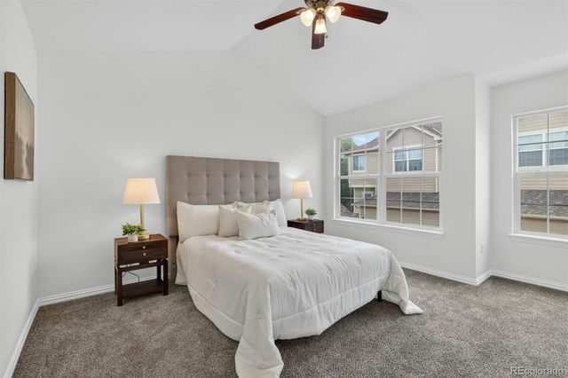12713 W Bowles Place, Littleton, CO 80127