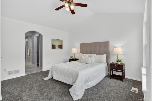 12713 W Bowles Place, Littleton, CO 80127