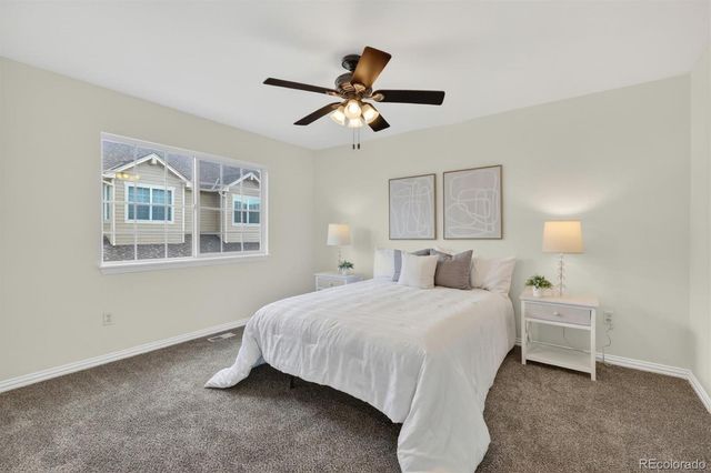 12713 W Bowles Place, Littleton, CO 80127
