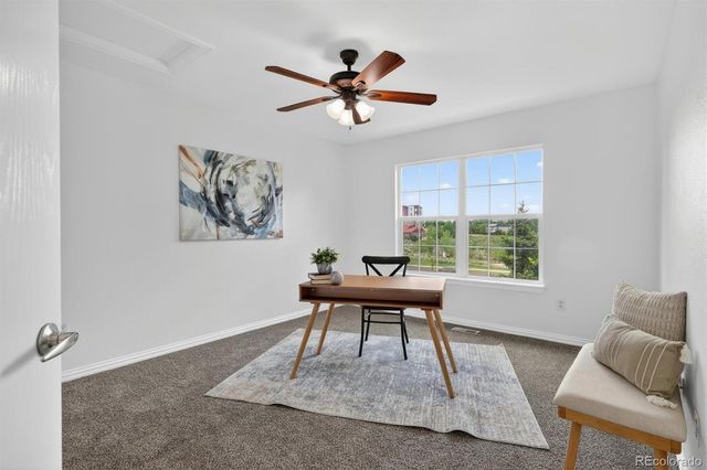 12713 W Bowles Place, Littleton, CO 80127