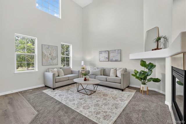 12713 W Bowles Place, Littleton, CO 80127