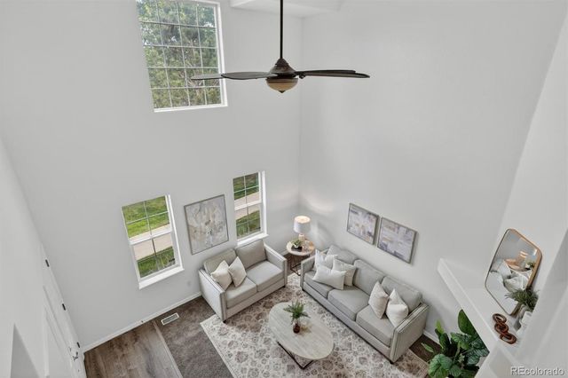 12713 W Bowles Place, Littleton, CO 80127