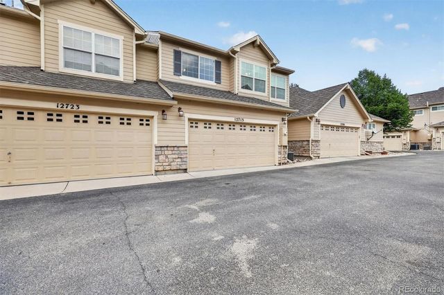 12713 W Bowles Place, Littleton, CO 80127
