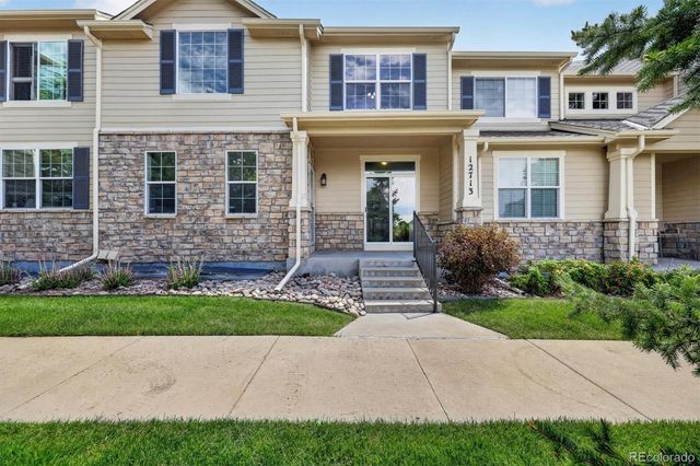 12713 W Bowles Place, Littleton, CO 80127