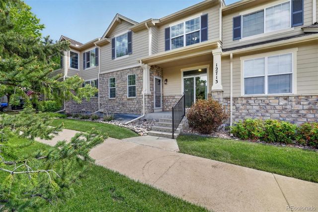 12713 W Bowles Place, Littleton, CO 80127