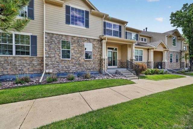 12713 W Bowles Place, Littleton, CO 80127