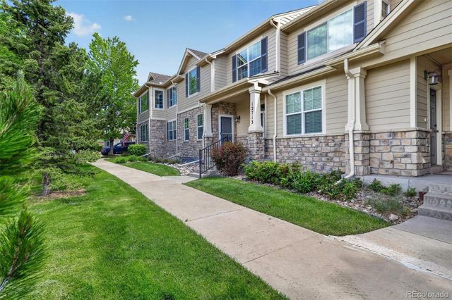 12713 W Bowles Place, Littleton, CO 80127