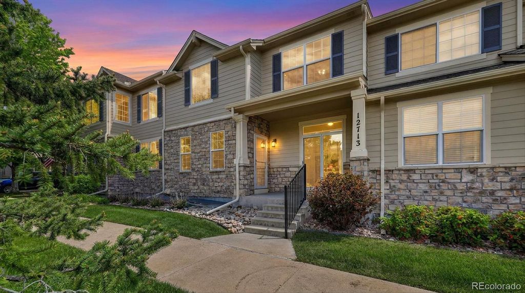 12713 W Bowles Place, Littleton, CO 80127