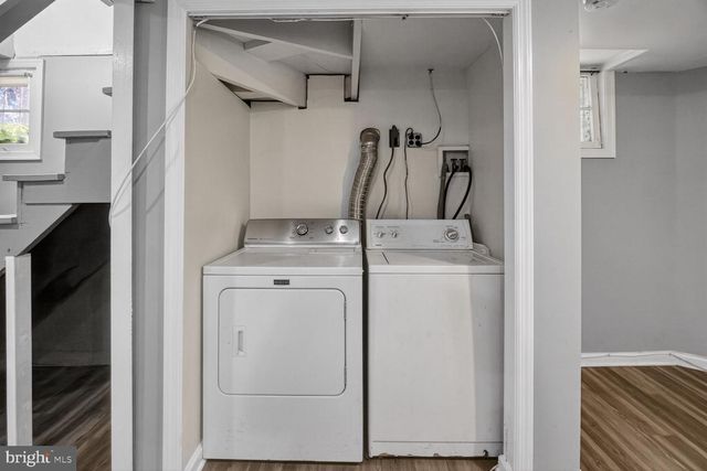 4712 PINEY BRANCH RD NW, Washington, DC 20011