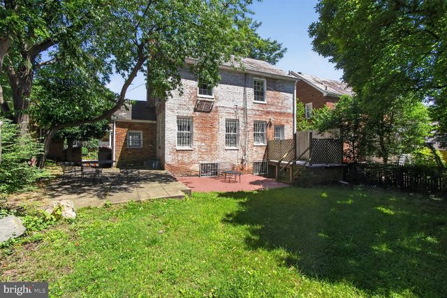 4712 PINEY BRANCH RD NW, Washington, DC 20011