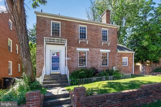 4712 PINEY BRANCH RD NW, Washington, DC 20011