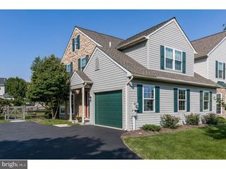 202 NELIS CT #, Telford, PA 18969