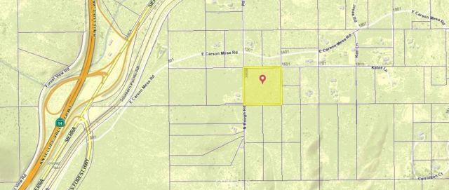 10 Katee, Palmdale, CA 93550