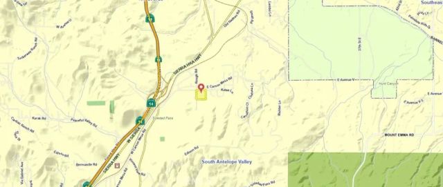 10 Katee, Palmdale, CA 93550