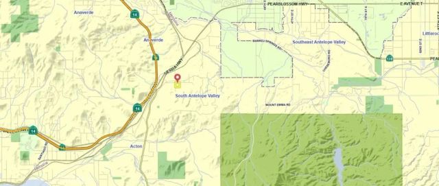 10 Katee, Palmdale, CA 93550