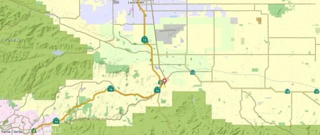 10 Katee, Palmdale, CA 93550