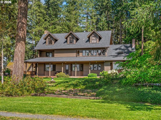 26465 Nw WEST UNION Rd, Hillsboro, OR 97124