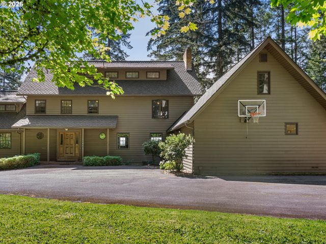 26465 Nw WEST UNION Rd, Hillsboro, OR 97124