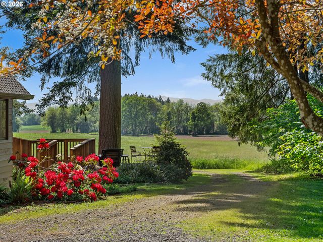 26465 Nw WEST UNION Rd, Hillsboro, OR 97124