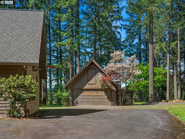 26465 Nw WEST UNION Rd, Hillsboro, OR 97124
