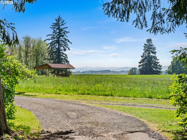 26465 Nw WEST UNION Rd, Hillsboro, OR 97124
