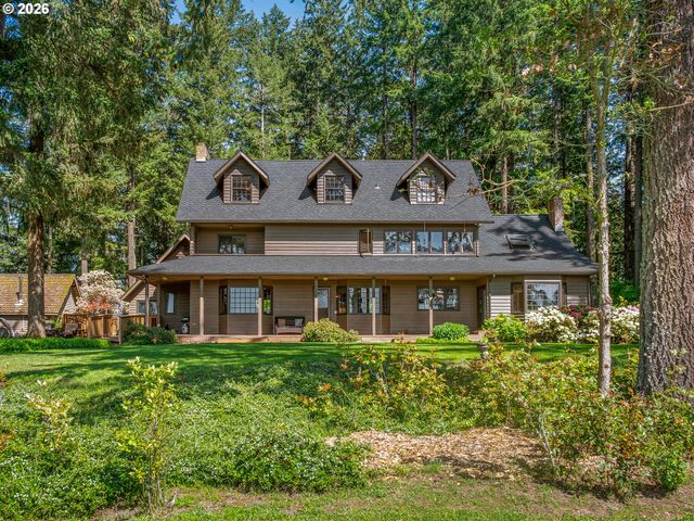 26465 Nw WEST UNION Rd, Hillsboro, OR 97124