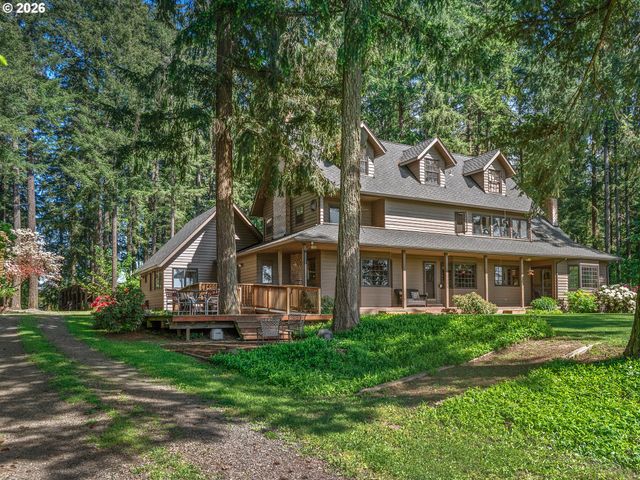 26465 Nw WEST UNION Rd, Hillsboro, OR 97124