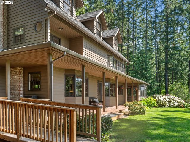 26465 Nw WEST UNION Rd, Hillsboro, OR 97124