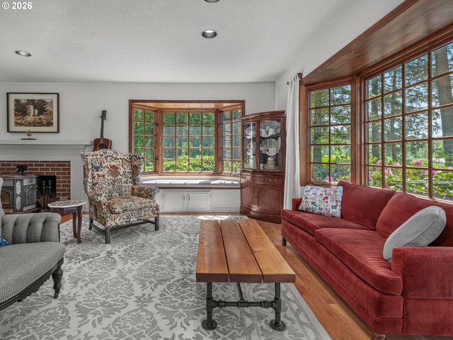 26465 Nw WEST UNION Rd, Hillsboro, OR 97124
