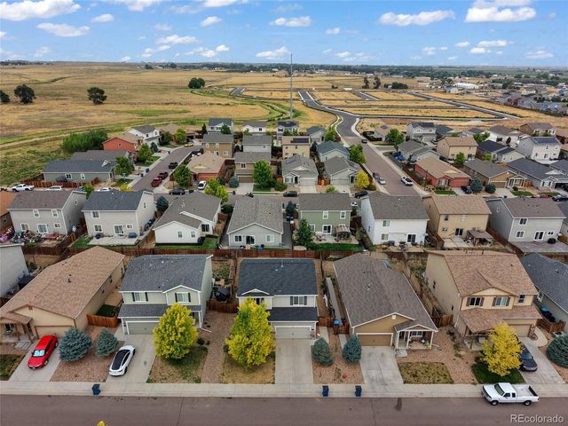 1804 Taos St, Brighton, CO 80603