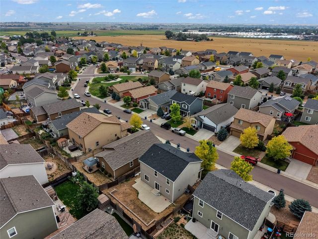 1804 Taos St, Brighton, CO 80603