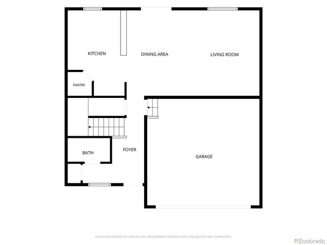 1804 Taos St, Brighton, CO 80603