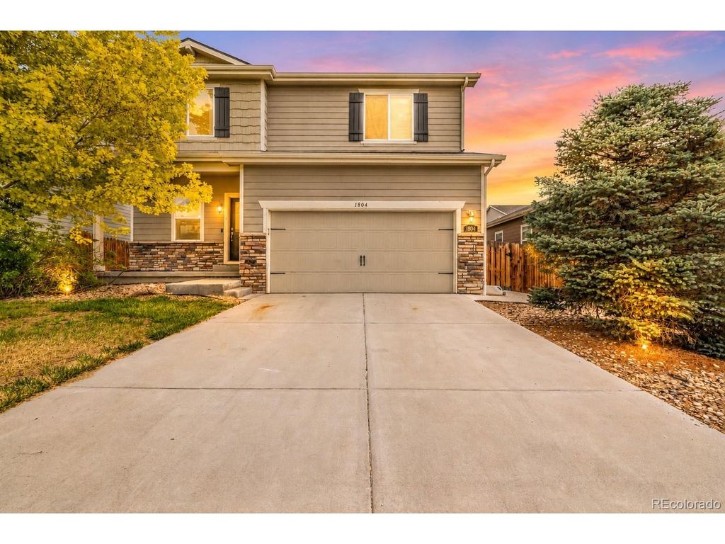 1804 Taos St, Brighton, CO 80603